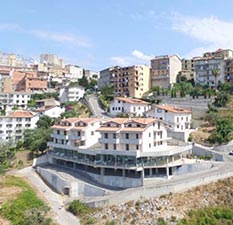 B&B Villa Bruna (Maenza LT)