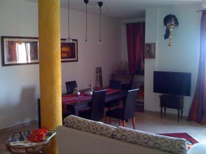 B&B Villa Bruna - Camera