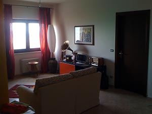 B&B Villa Bruna - Camera