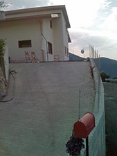 B&B Villa Bruna (Maenza LT)