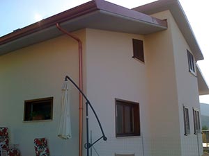 B&B Villa Bruna (Maenza LT)