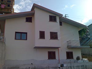 B&B Villa Bruna (Maenza LT)
