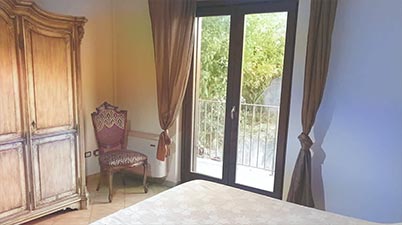 B&B Villa Bruna - Camera