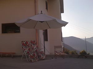 B&B Villa Bruna (Maenza LT)