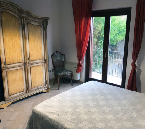 B&B Villa Bruna - Camera