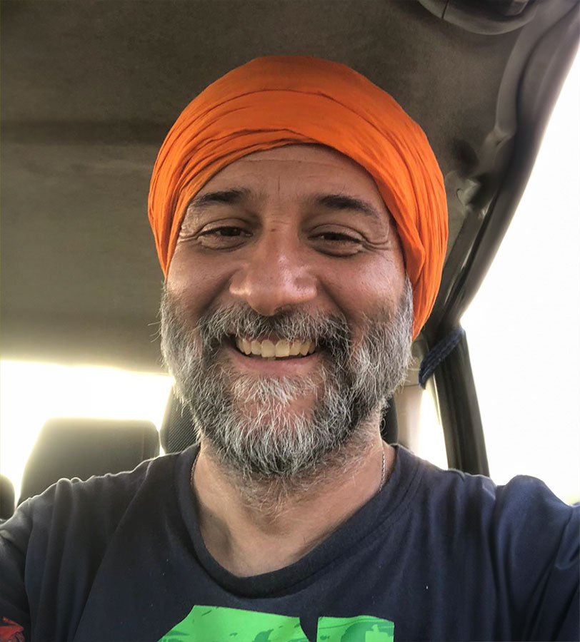 B&B Villa Bruna - Luigi