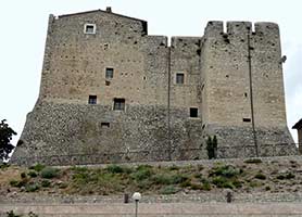 Maenza - Foto: Pietro Scerrato, CC BY 3.0, Wikipedia